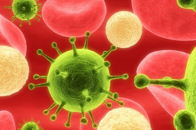 Molekularbiologe - "Das menschliche Immunsystem ist ein Wunder"
