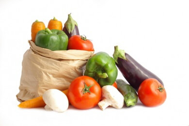 Ist eine vegetarische Ernährung ungesund?