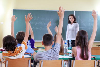 Aus für Handys und WLAN an den Schulen?