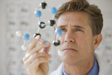 Ein Gen, das nicht weiß, was es will - PTPN11 schützt vor Krebs und fördert ihn