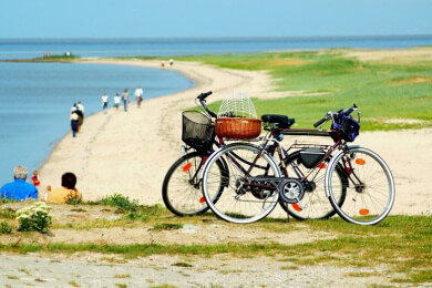 Dem Fahrraddiebstahl vorbeugen