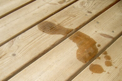 Die Behandlung von Fußpilz