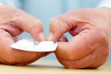 Die Wirkungsweise von ACE-Hemmern wird von unserem biologischen Rhythmus stark beeinflusst