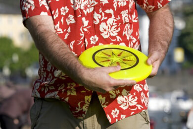 Die beliebtesten Mottopartys in 2011