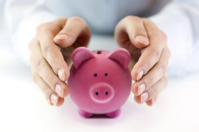 Richtig Sparen beim Girokonto