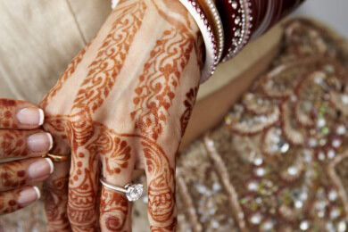 Was bei Henna-Tattoos im Urlaub beachtet werden sollte