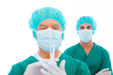 Die Möglichkeiten einer Penisvergrößerung