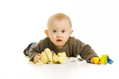 Fünf Dinge, die man zum Gesundheitsschutz der Kinder beachten sollte