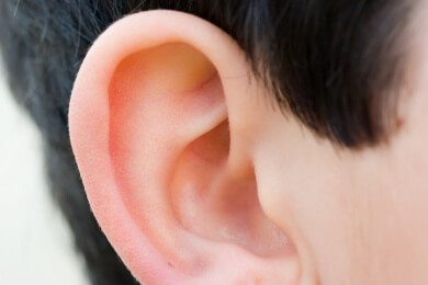 Otitis externa - Mit dieser Entzündung im Ohr sofort zum HNO-Arzt