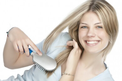 Die größten Lügen zum Thema Haarpflege - Was stimmt, was nicht?