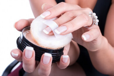 Welches Make-up für welchen Hauttyp?