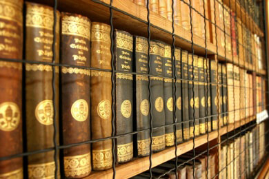 Darwin-Buch 122 Jahre ausgeliehen - Keine Mahngebühr