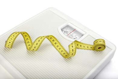 Gegen Diabetes vom Typ-2 hilft nur Abnahme des Körpergewichts