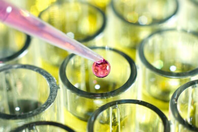 In Zukunft soll es auch Fleisch aus dem Reagenzglas zu kaufen geben