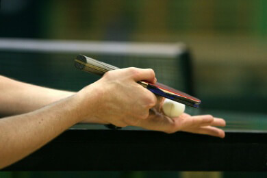 Timo Boll in China auf Erfolgskurs