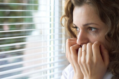 Deutsche haben die meisten Ängste im Beruf - wie Sie die innere Unruhe sinnvoll umwandeln