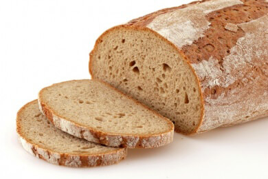 Lebensmitteltechnologie - Spezialbrot für Menschen mit Mundtrockenheit entwickelt