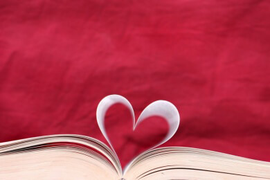 Sind Liebesgeschichten gut für Frauen?