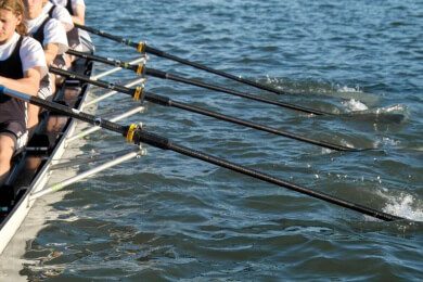 Kanu - Birgit Fischer denkt über Comeback für Olympia nach