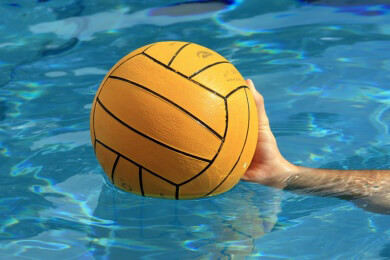 Deutsche Wasserballer besiegen USA