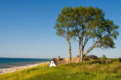 Was man beim Kauf einer Ferienimmobilie beachten sollte