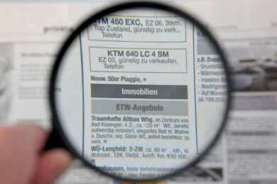 Erfolgreiche Wohnungssuche - diese Tipps und Tricks helfen