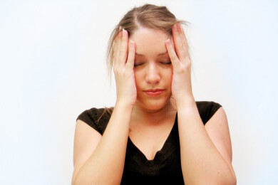 Aromatherapie bei Stress und Burnout