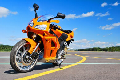 Alles über den Führerschein für Motorrad & Co.