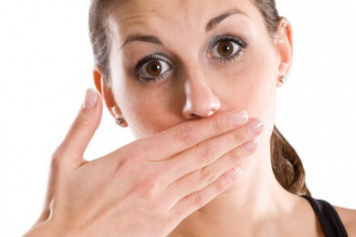 Drei Atemübungen für jeden Tag