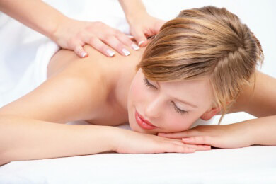 Die fünf Pfeiler der TouchLife-Massage