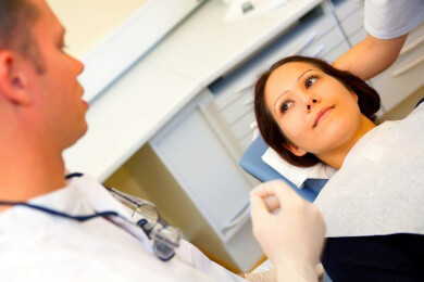 Kinesiologie in der Zahnmedizin