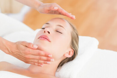 Ursprung und Geschichte von Reiki