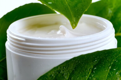 Einfach selber mischen - Bodybutter