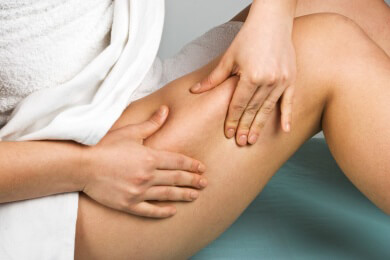 Hautstraffende Bodylotions - Funktioniert das wirklich?