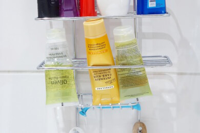 Worauf man beim Kauf eines Duschgels achten sollte