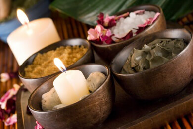 Wie lange man Duftkerzen lagern kann