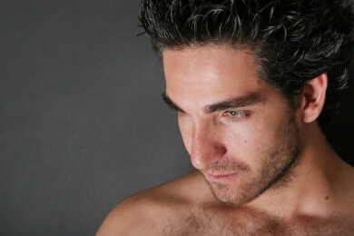 Richtige Anwendung von Eau de Toilette bei Männern