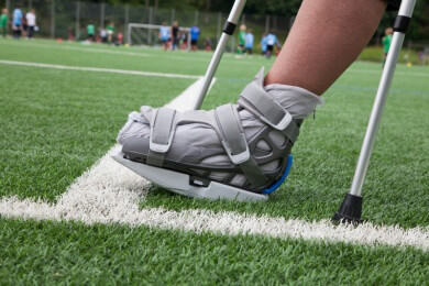 Calcio Storico - Brutales Mannschaftsspiel mit Tradition