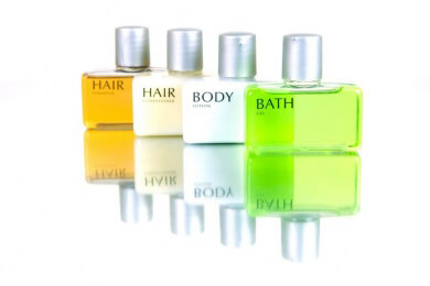 Nicht jeden Tag Haarbalsam verwenden