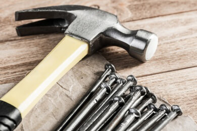 Selbst ist die Frau - Heimwerken bei Frauen beliebter denn je