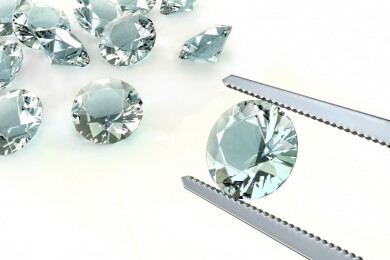 Astronomen entdecken Diamant-Planeten