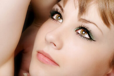 Daran erkennt man gutes Permanent Make-up