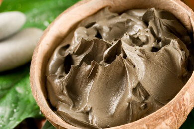 Heilerde - Was drinsteckt und wofür man sie anwendet