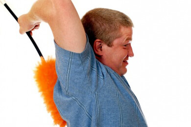 Studie belegt: Morgellonen-Krankheit ist psychologisches Problem