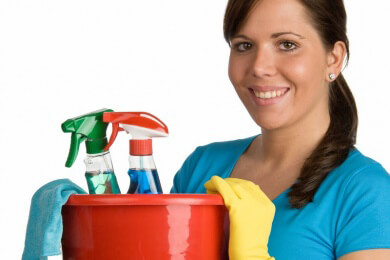 Wer sich eine Haushaltshilfe holt, ist nicht faul, sondern fördert Arbeitsplätze