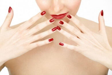 US-Studie - Ursache für geschlechtsspezifische Fingerlänge gefunden