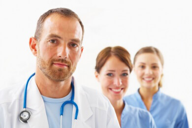 USA - Ärzte mit Schulden sind burnoutgefährdeter