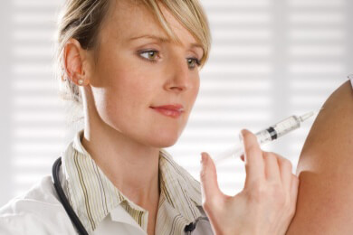 HPV-Impfung bei Gebärmutterhalskrebs in Deutschland bald Standard?