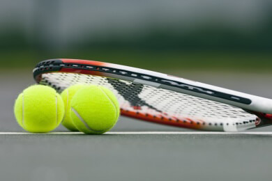 US-Open - Djokovic gewinnt Finale gegen Nadal