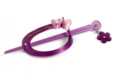 Haarschmuck für Kinder